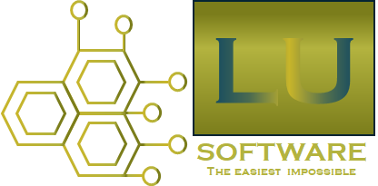 LUSoftware.ch logo
